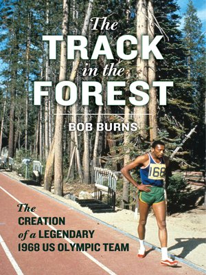 cover image of The Track in the Forest
